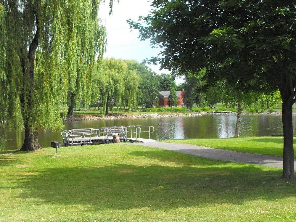 Rock River Rescue Foundation